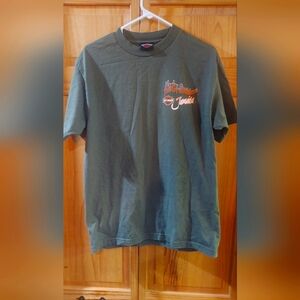 Harley-Davidson Tshirt
